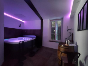 #FER RÊVER 63# Spa #